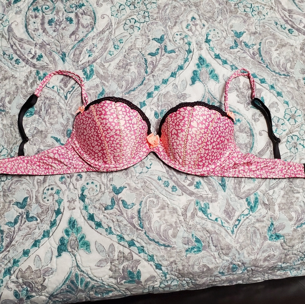 VS Sexy Little Things Bra